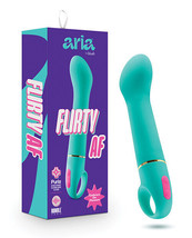 BLS Aria Flirty Af - Teal - £45.14 GBP