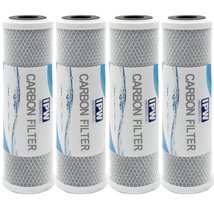 Premium Countertop Water Replacement Filter compatible for Ecosoft For U... - £19.87 GBP