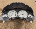 Speedometer Cluster US Fits 04-05 VUE 308698 - £50.46 GBP