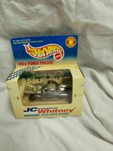 Hot Wheels JC Whitney &#39;40 Ford Truck, NEW - £19.94 GBP