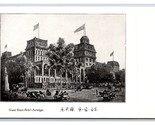 Grand Union Hotel Saratoga New York NY UNP UDB Postcard V8 - $3.91