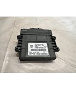 2012-2013 VW TIGUAN 2.0L TCU / TCM Transmission Control Module 09G927750... - $134.22 CAD