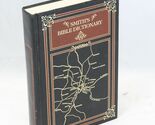 Smith's Bible Dictionary Hardcover Smith William 1990 4000 Questions and... - $14.69