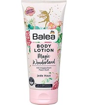 Balea Urea Hand Cream Magic Wonderland -100ml -FREE Shipping - £7.03 GBP