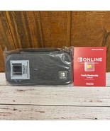 Nintendo Switch PowerA Protection Carrying Case &amp; 256GB MicroSD Card Bundle - $40.99 CAD