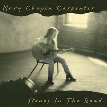 Stones In The Road [Audio CD] Mary Chapin Carpenter - £5.97 GBP