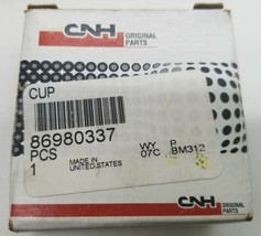 New CNH Case New Holland 86980337 Bearing Cup - Made in the USA - £14.47 GBP