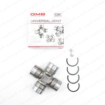 GMB Front Driveline Universal Joint For Toyota Land Cruiser Lx470 04371-60051 - $30.45