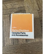 Harley Davidson Genuine Part 67318-74 - $468.86 MXN