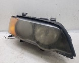 Passenger Headlight Without Xenon Fits 00-03 BMW X5 718924 - $115.83