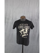 Retro Punk Shirt - Me First and the Gimmes Gimmes - Men&#39;s Samll - $67.20 CAD