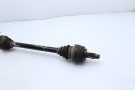 99-00 BMW 323I E46 REAR RIGHT PASSENGER CV AXLE SHAFT Q3296 image 7