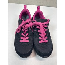 Merrell Kalkora Black Pink Athletic Shoes Womens J56134 Sneakers Size 9 - $558.84 MXN