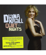 Quiet Nights by Diana Krall CD NEW - £9.21 GBP