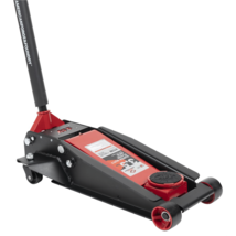 American Forge & Foundry AFF - Service Jack - 3.5 Ton Capacity - Lightning Lift  - $13,189.15 MXN
