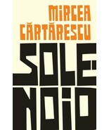 Solenoid (Romanian Edition) [Paperback] Mircea Cartarescu - €33,89 EUR