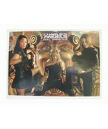 Charlies Angels Poster Voll Drosselklappe Lucy Lui Charlie&#39;s - $828.05 MXN