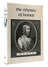 Homer The Odyssey Of Homer Universal Classics Edition - £101.66 GBP