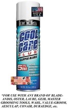 Andis 5in1 Clipper Blade Care Plus Spray Cleaner,Coolant,Lube*Also For Wahl,Oster - £14.36 GBP