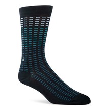 Calvin Klein Men&#39;s Tile-Print Socks - £11.03 GBP
