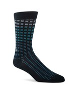 Calvin Klein Men&#39;s Tile-Print Socks - £10.90 GBP