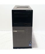  Dell Optiplex 7010 PC Intel i7-3770 3.40Ghz 16GB 500GB Windows 10 Pro H... - $149.00