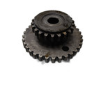 Idler Timing Gear From 2011 Chevrolet Equinox  3.0 12612840 - £27.87 GBP