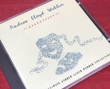 Austria Import CD of Andrew Lloyd Webber Essentials Ultimate Collection - $6.88