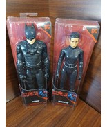 DC Comics 2022 The Batman Movie Collectible Batman +Selina 12-inch-NEW-F... - $59.70 CAD