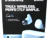 Skullcandy SESH EVO True Wireless Bluetooth in-Ear Earbuds - BLUE - £12.00 GBP