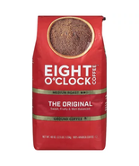 Eight O&#39;Clock Ground Coffee, the Original (40 Oz.) - £22.69 GBP