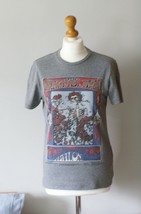 Rare Grateful Dead Levis shirt, Licensed Grateful Dead shirt, Festival Clothing, - £43.24 GBP