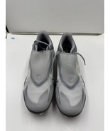 Nike Force Zoom Trout 8 Pro Metal Baseball Cleats Men’s 13 Gray CZ5915-001 - $60.91 CAD