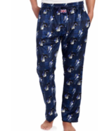 Mens English Laundry Pajama Pants Guitar drawstring Waist  NWT Large - £15.65 GBP