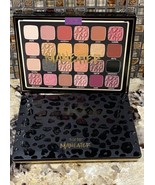 Tarte Maneater After Dark Eye Shadow Palette Authentic NIB 24 Shades - £21.02 GBP