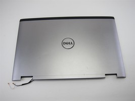 Genuine Dell Vostro 3550 Laptop Lcd Back Cover lid 041 - K4NTY 0K4NTY - £11.06 GBP