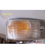 1994 1995 1996 FLEETWOOD BROUGHAM LEFT TURN SIGNAL CORNER MARKER LIGHT U... - $4,478.20 MXN