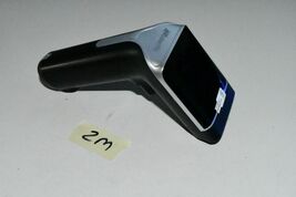 2D Wireless Barcode Scanner Symcode mj-6708da Bar Code Reader only rare 2m - $35.10