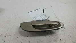 Passenger Right Door Handle Exterior Outside Fits 02-04 INFINITI I35Inspected... - £28.20 GBP