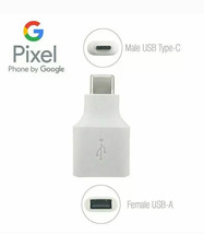 Google Pixel USB-C Adapter - Fast Charge - £6.31 GBP