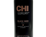 CHI Luxury Black Seed Oil Moisture Replenish Conditioner 12 oz - £16.97 GBP