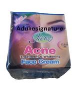 Jam Acne Treatment &amp; fading Face Cream - $25.71 CAD