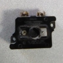 Cutler Hammer 10250T 120V 50/60HZ 6V Lamp Light Module - $19.99