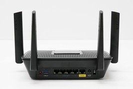 Linksys MR8300 V1.1 AC2200 Tri-Band Mesh Router MU-MIMO High Speed Wi-Fi MR8300 image 5