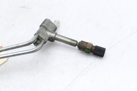 06-10 SILVERADO SIERRA 6.6L DURAMAX DIESEL LBZ LMM FUEL LINE E5895 image 4