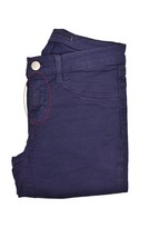 J BRAND Womens Jeans Skinny Sapp Blue 24W 811K120 - £61.97 GBP
