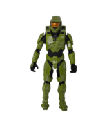 2020 Halo Master Chief 12&quot; Action Figure Jazzwares Loose No Accessories - £7.77 GBP