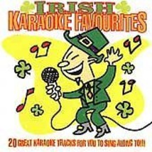 Irish Karaoke Love Songs CD (1998) Pre-Owned - £11.95 GBP