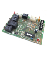 White-Rodgers Trane 50A55-476 Furnace Control Circuit Board 150-0667 use... - $81.54 CAD