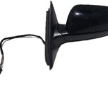 Driver Side View Mirror Power With Marker Lamp In Mirror Fits 04 PASSAT ... - $84.15